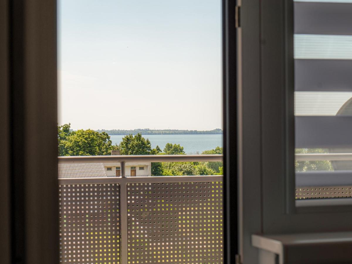 Apartmany Motocentrum Kaluža Esterno foto