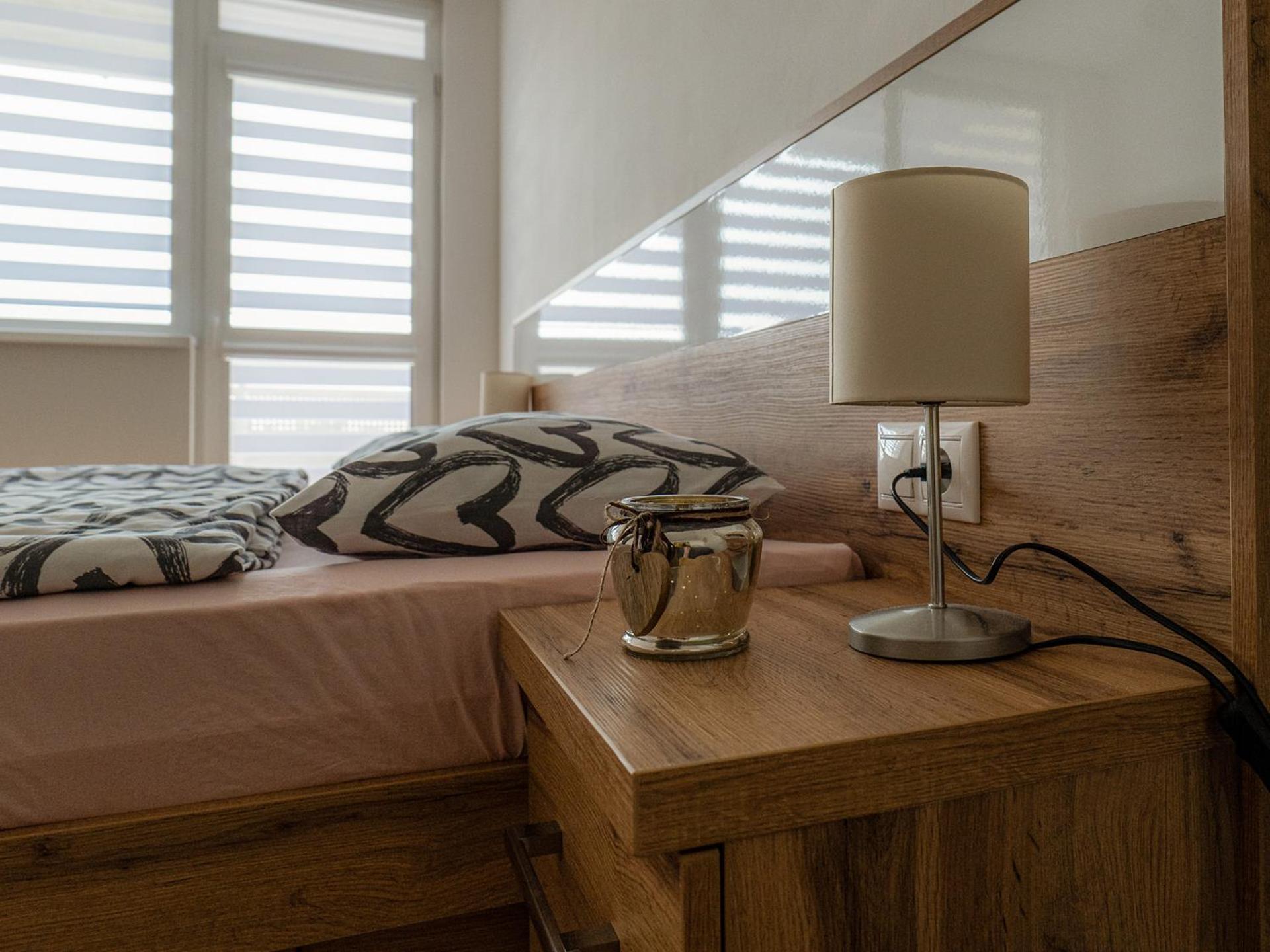 Apartmany Motocentrum Kaluža Esterno foto
