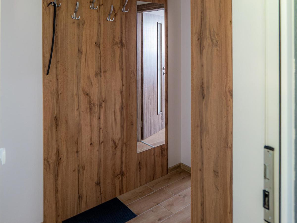Apartmany Motocentrum Kaluža Esterno foto