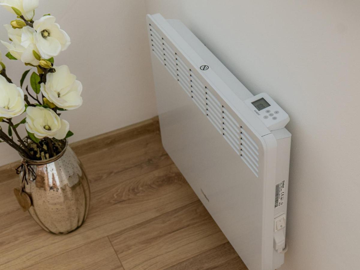 Apartmany Motocentrum Kaluža Esterno foto