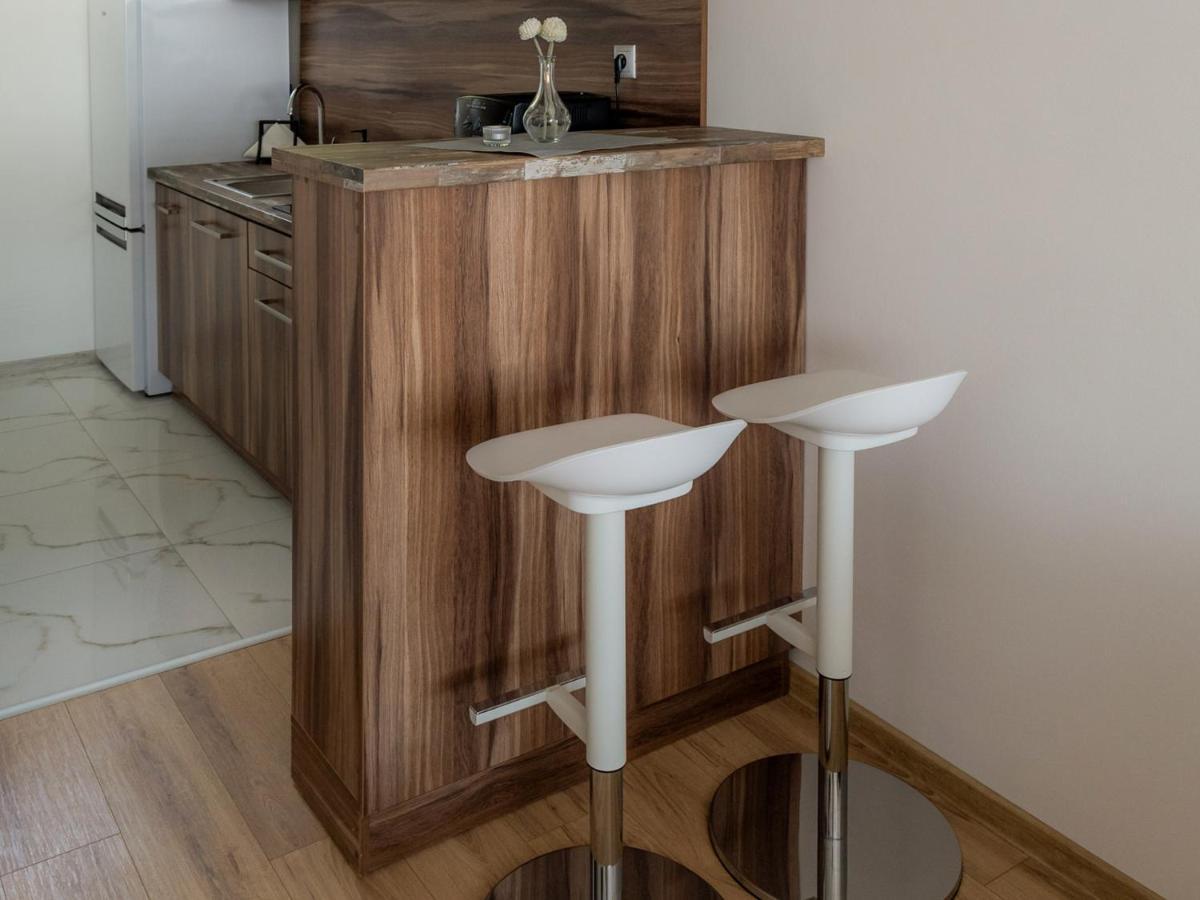 Apartmany Motocentrum Kaluža Esterno foto